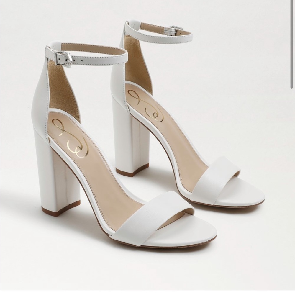 Yaro ankle strap sandal Sam Edelman